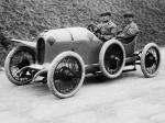 Austro-Daimler Sascha 1922 года